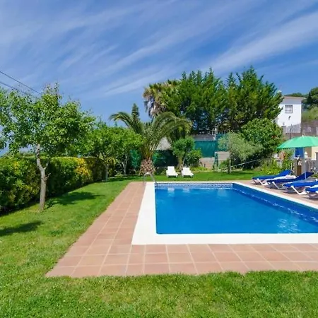 Club Villamar - Orlanda Villa *