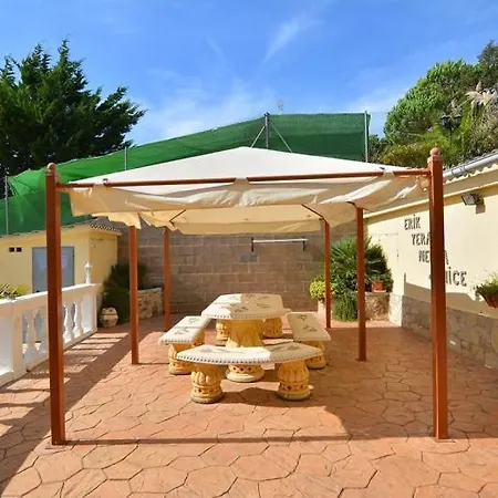 Club Villamar - Orlanda 빌라 *