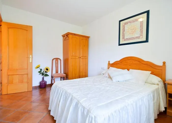 Club Villamar - Orlanda Villa Lloret de Mar