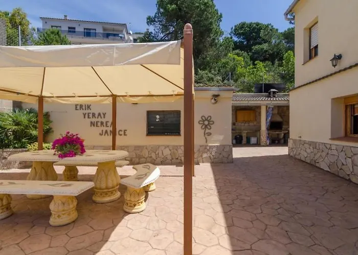 Club Villamar - Orlanda Villa