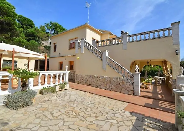 Villa Club Villamar - Orlanda *