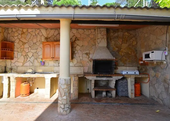 Club Villamar - Orlanda * Lloret de Mar