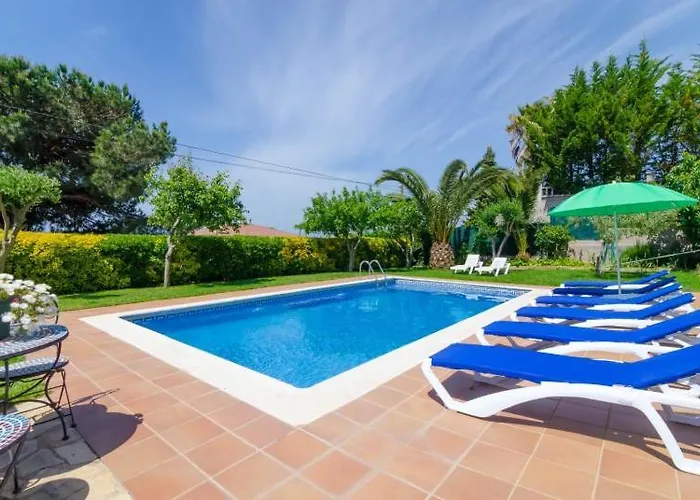 Villa Club Villamar - Orlanda