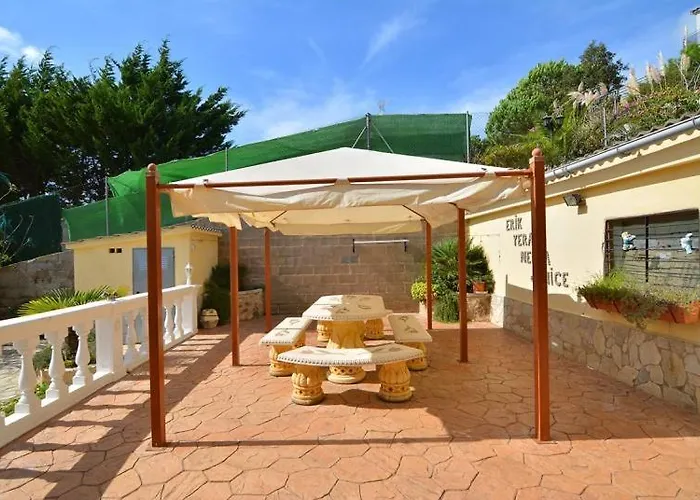 Club Villamar - Orlanda Villa *