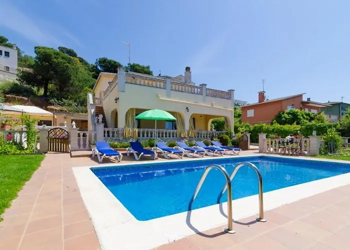 Villa Club Villamar - Orlanda *