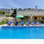 Club Villamar - Orlanda * Lloret de Mar