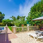 Villa Club Villamar - Orlanda