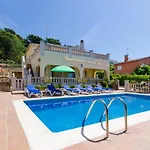 ヴィラ Club Villamar - Orlanda *