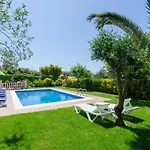 Club Villamar - Orlanda Villa