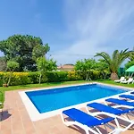 Club Villamar - Orlanda Villa