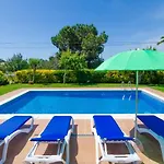 Club Villamar - Orlanda Lloret de Mar
