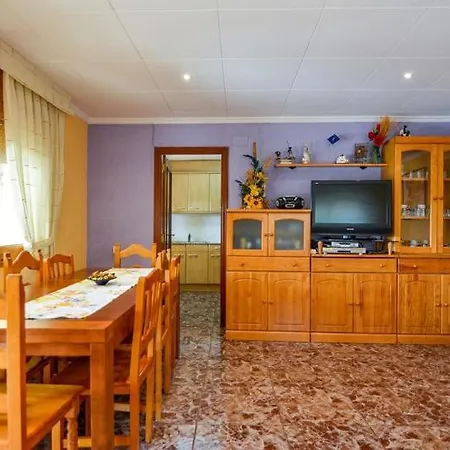 Villa Club Villamar - Orlanda *