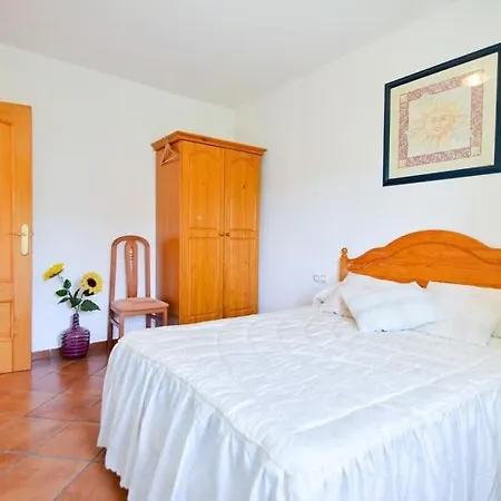 Club Villamar - Orlanda Villa Lloret de Mar