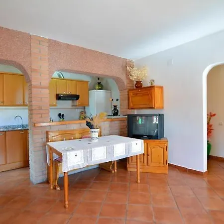 Club Villamar - Orlanda Вілла