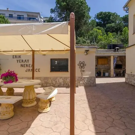 Club Villamar - Orlanda Вілла