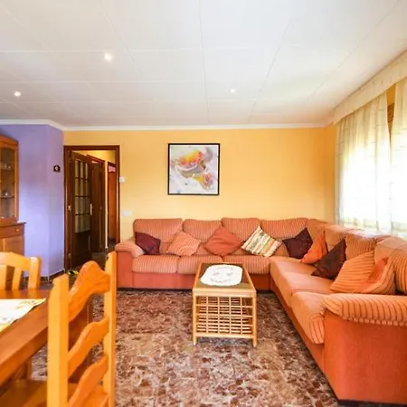 Вілла Club Villamar - Orlanda Льорет-де-Мар