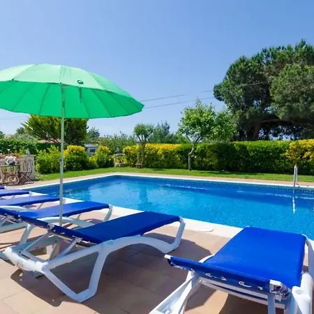 Club Villamar - Orlanda * Льорет-де-Мар