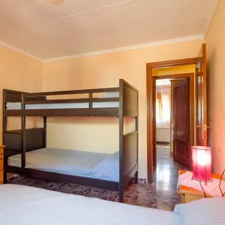 Villa Club Villamar - Orlanda Lloret de Mar