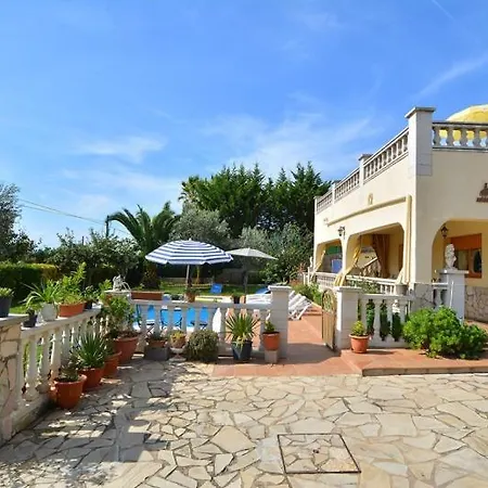 Club Villamar - Orlanda * Льорет-де-Мар