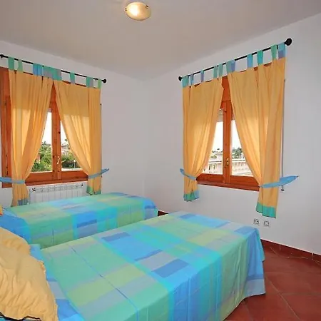 Вілла Club Villamar - Orlanda Льорет-де-Мар