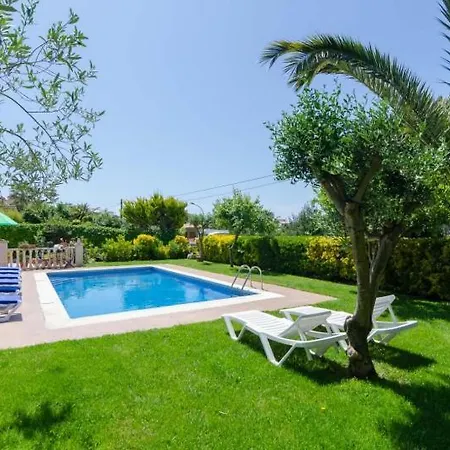 Club Villamar - Orlanda Villa