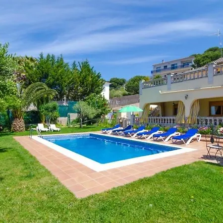 Вілла Club Villamar - Orlanda