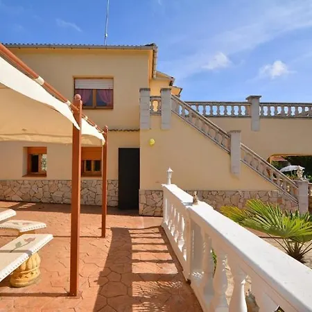 Club Villamar - Orlanda Lloret de Mar