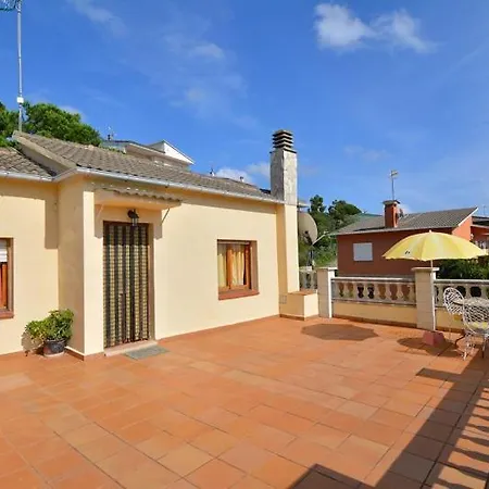 Club Villamar - Orlanda * Льорет-де-Мар