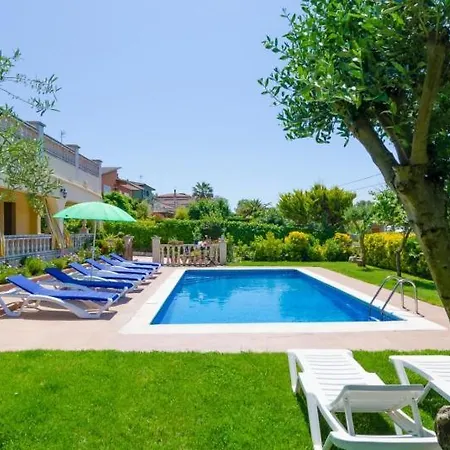 Club Villamar - Orlanda *