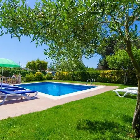 Club Villamar - Orlanda * Lloret de Mar