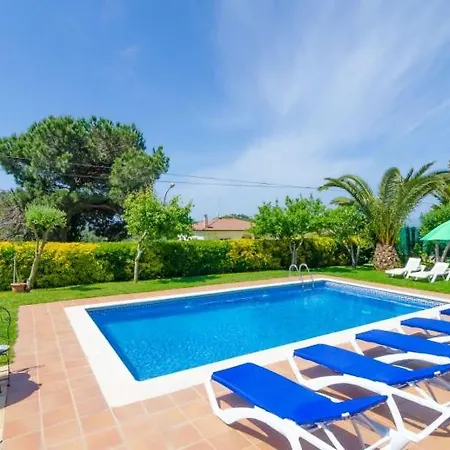 Club Villamar - Orlanda Вілла