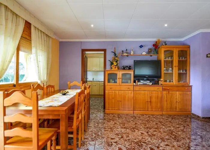 Вілла Club Villamar - Orlanda *