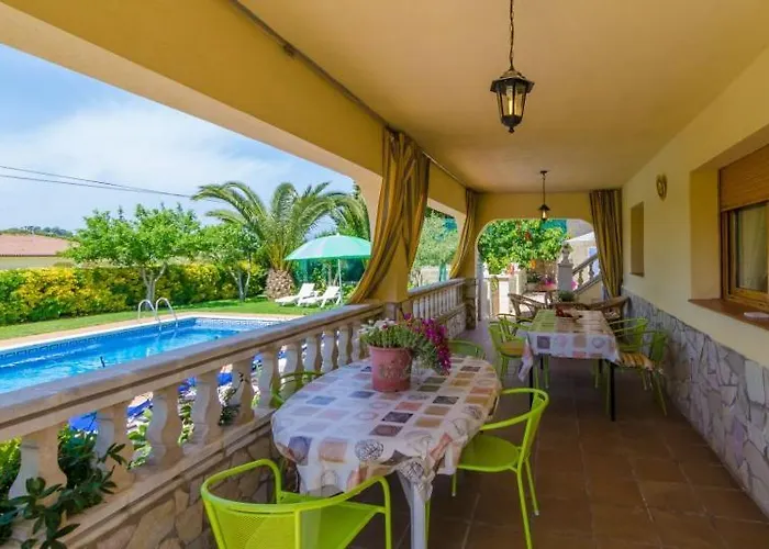 Вілла Club Villamar - Orlanda *