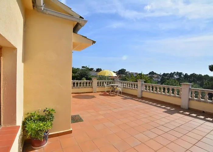 Club Villamar - Orlanda Вілла *