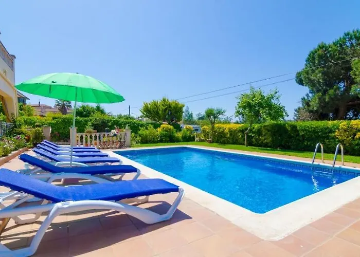 Club Villamar - Orlanda *