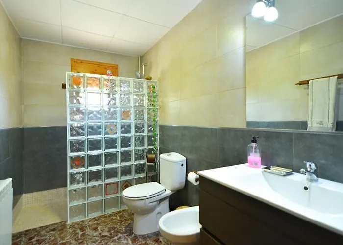 Club Villamar - Orlanda Вілла *