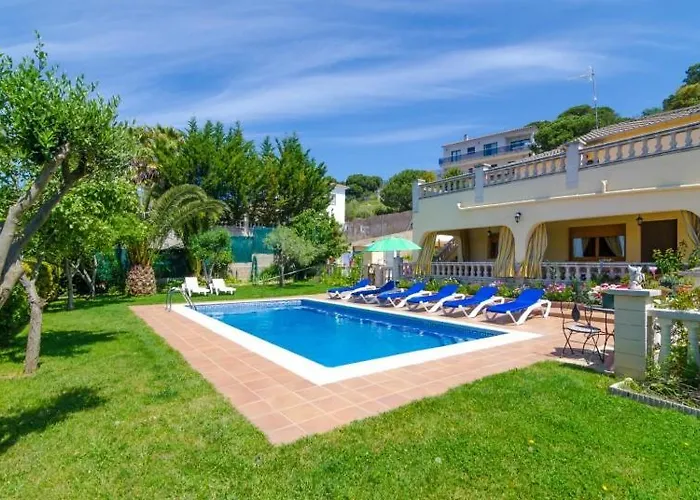 Вилла Club Villamar - Orlanda