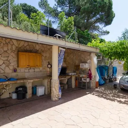 Villa Club Villamar - Orlanda Lloret de Mar