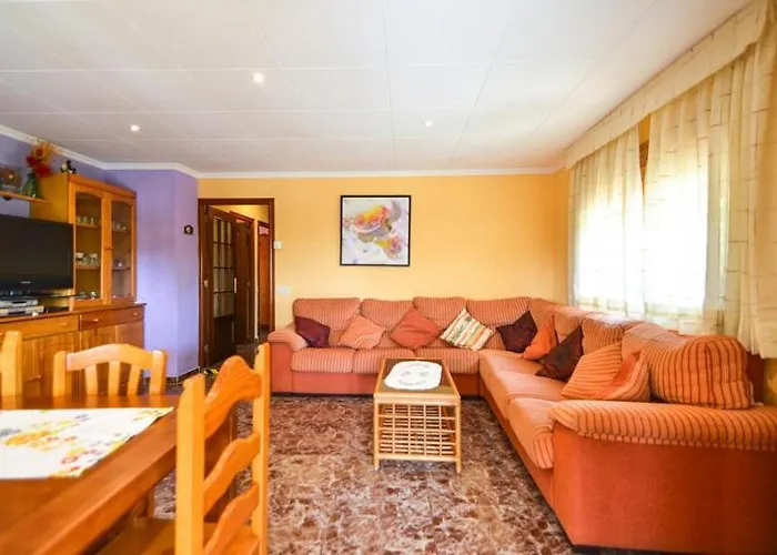 Villa Club Villamar - Orlanda Lloret de Mar