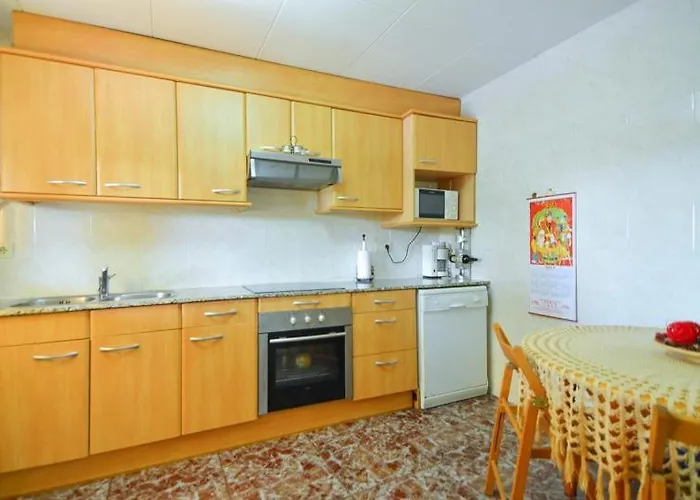 Club Villamar - Orlanda Villa *