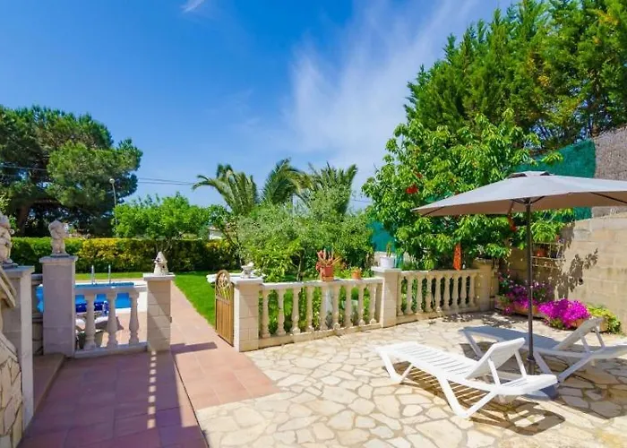 Villa Club Villamar - Orlanda