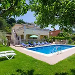 Club Villamar - Orlanda 빌라 료렛 드 마르