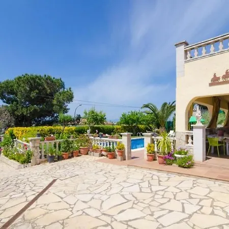 Club Villamar - Orlanda * Lloret de Mar