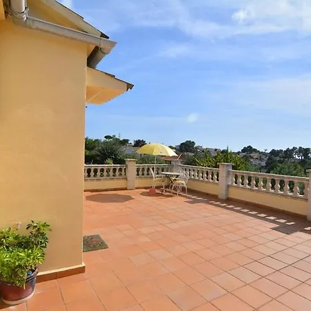 Club Villamar - Orlanda Villa *