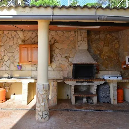 Club Villamar - Orlanda * Lloret de Mar