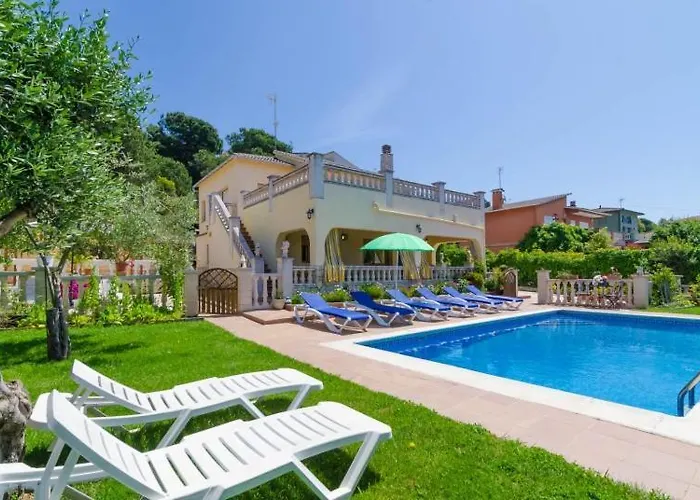 Villa Club Villamar - Orlanda