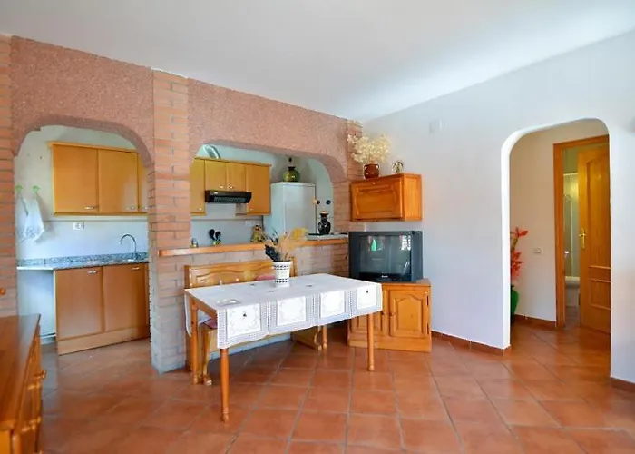 Club Villamar - Orlanda Villa