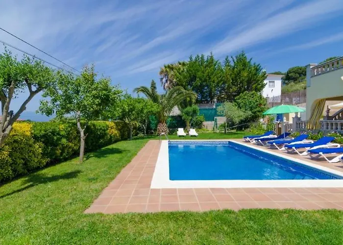 Club Villamar - Orlanda Villa *