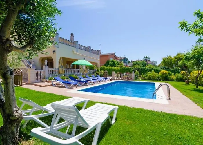 Club Villamar - Orlanda Villa