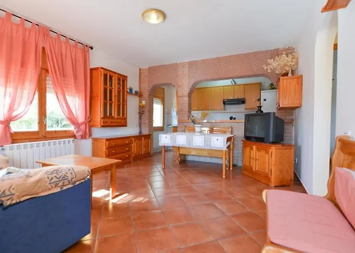 Villa Club Villamar - Orlanda *